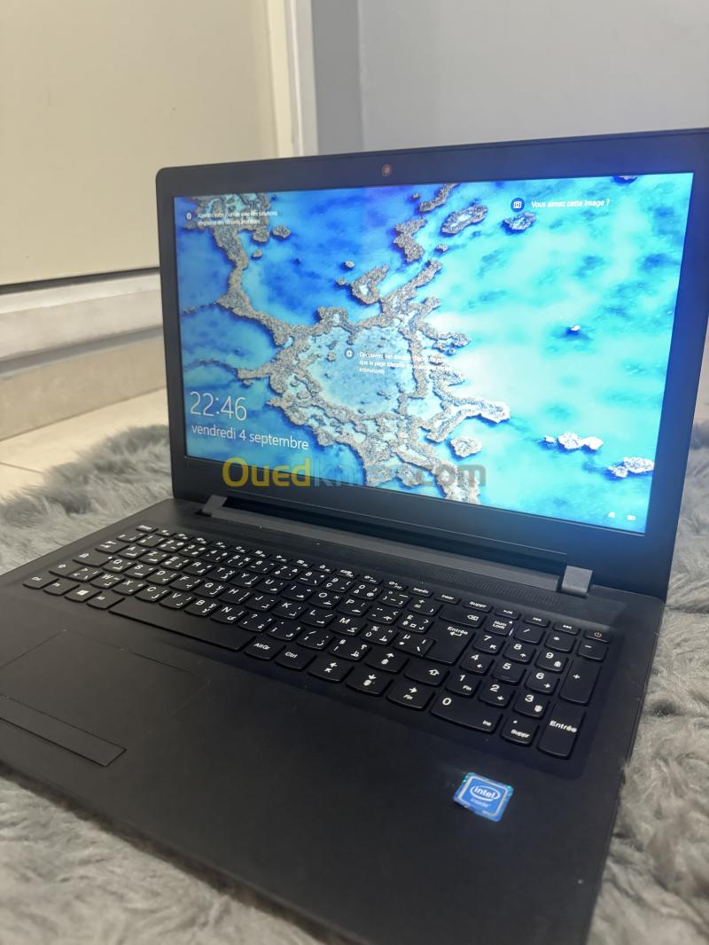 Pc Lenovo ideapad 110