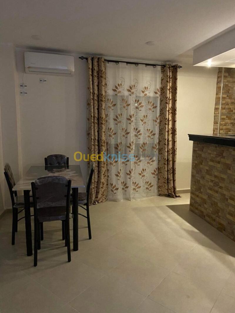 Location vacances Appartement F3 Boumerdès Dellys 8
