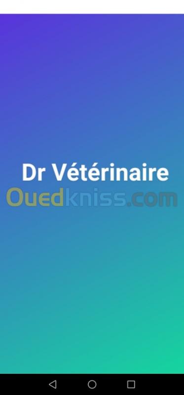  Dr veterinaire