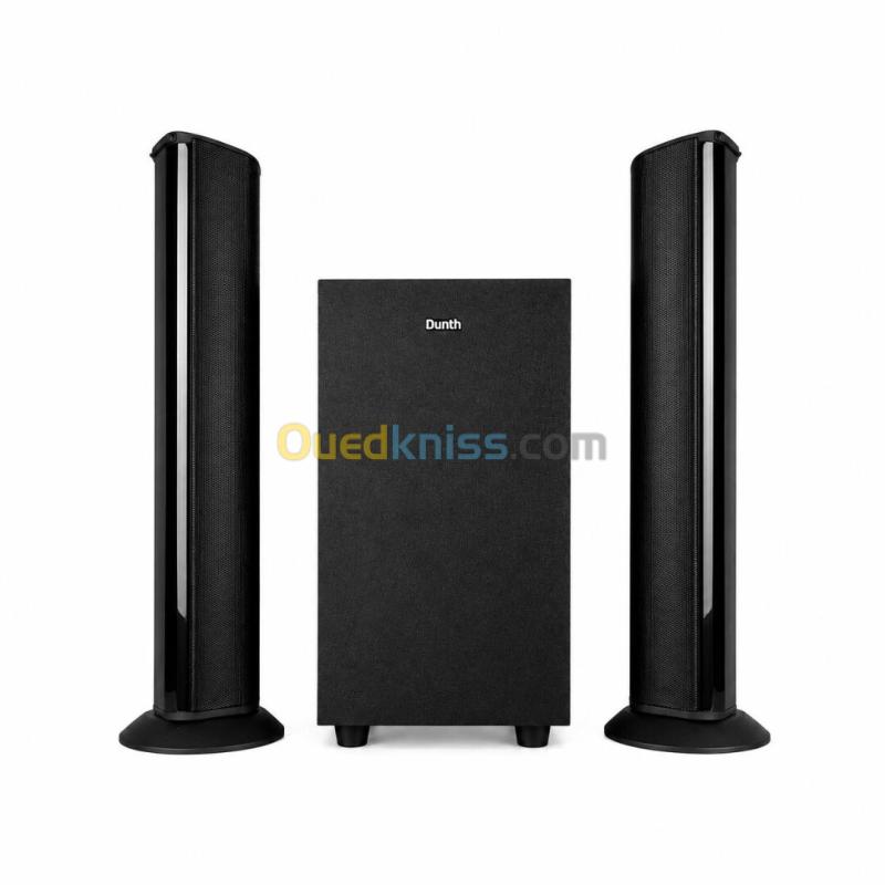 DUNTH DU-SPBS515 Barre de Son 2.1  8000W PMPO 2