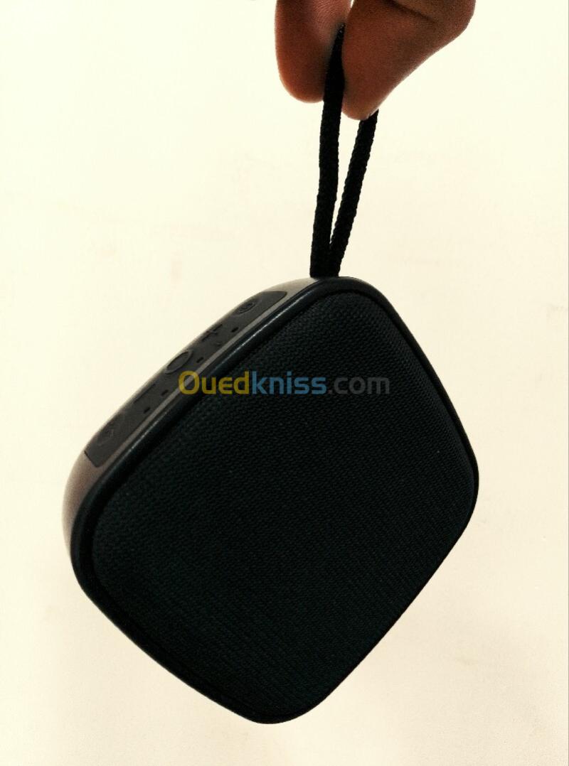 Haut Parleur DUNTH DU-SP 033 IPX5 5W waterproof 3