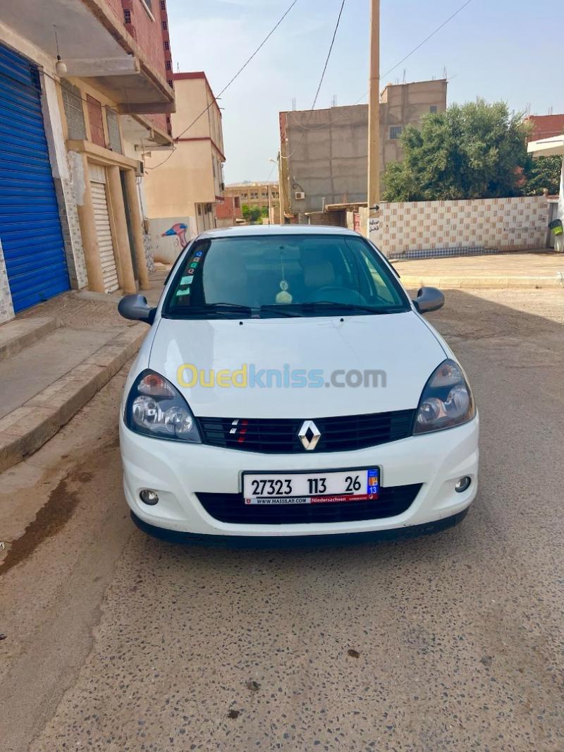 Renault Clio Campus Clio Campus M D A Algeria