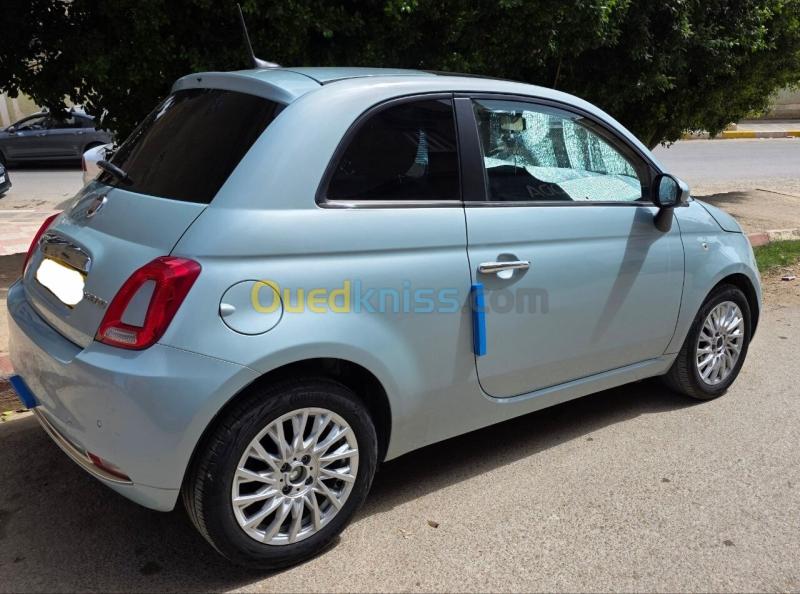 Fiat 500 2023 CLUB 2
