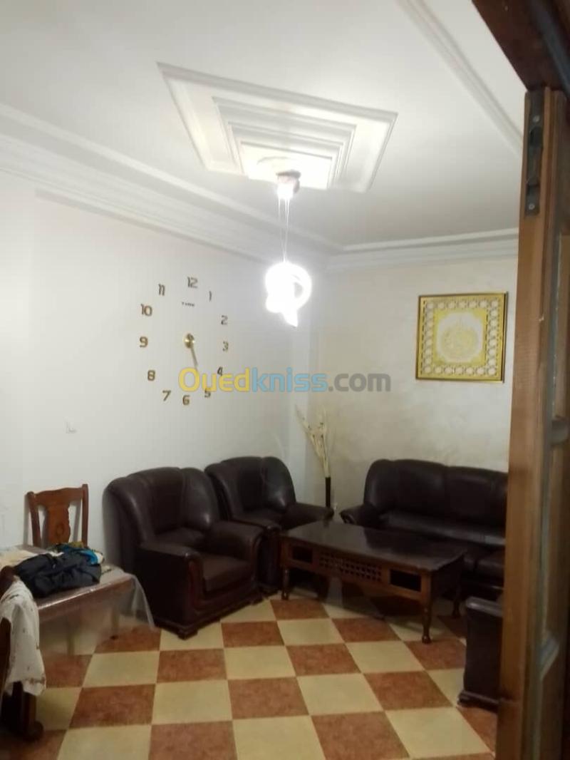 Vente Villa Oran Oran 5