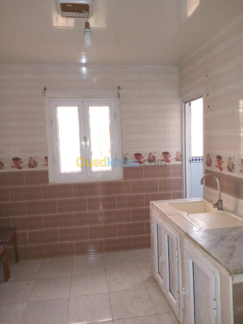 Vente Appartement F3 Tipaza Kolea 6