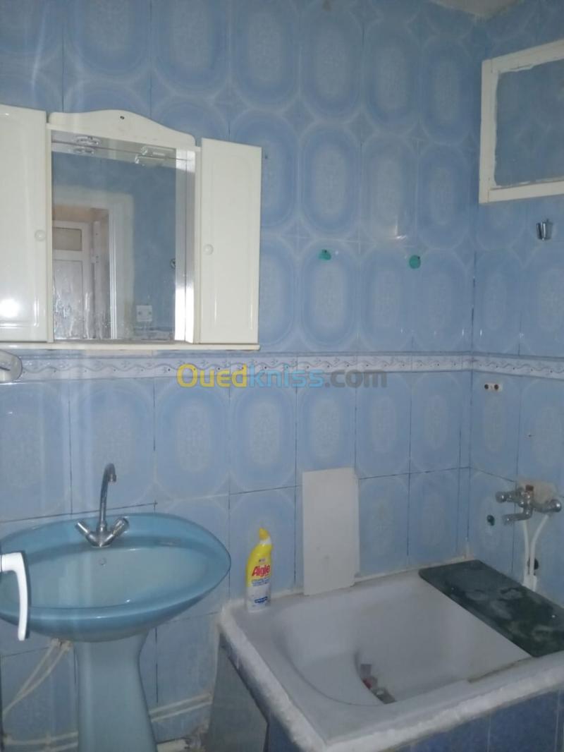 Vente Appartement F3 Tipaza Kolea 11