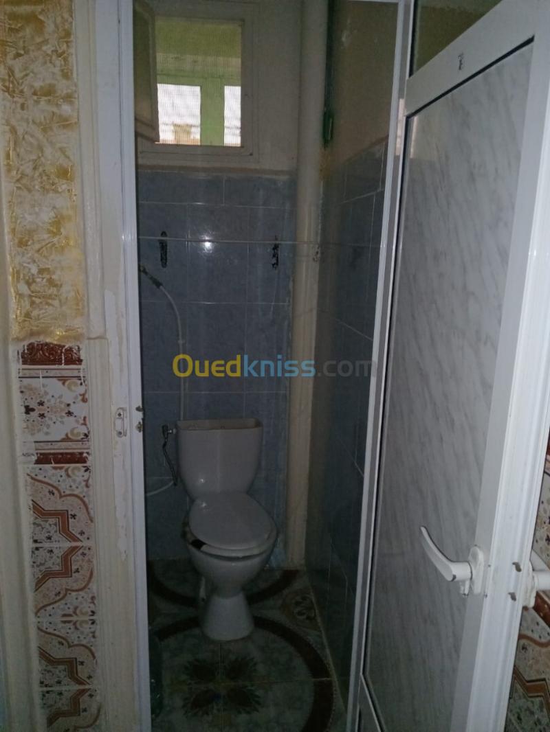 Vente Appartement F3 Tipaza Kolea 12