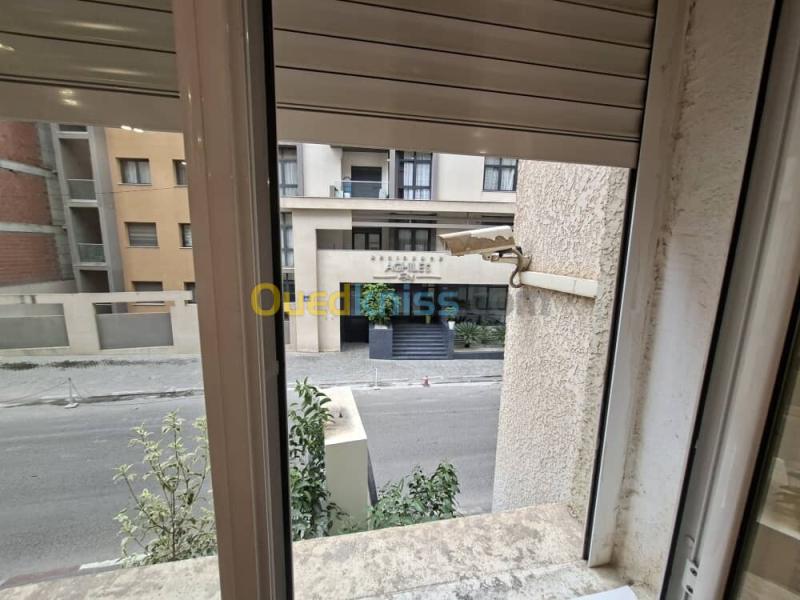 Location Appartement Alger Dely brahim 7