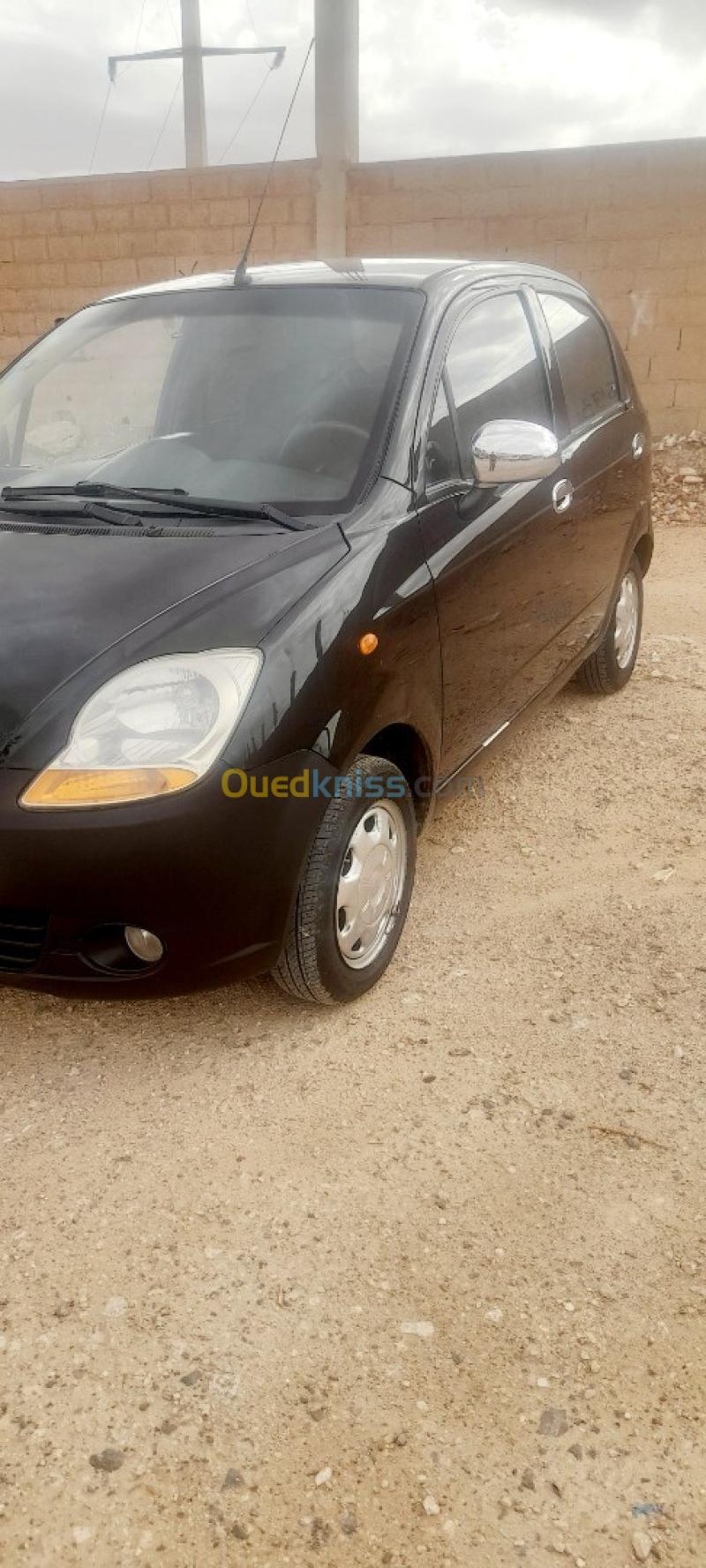 Chevrolet Spark 2015 Spark