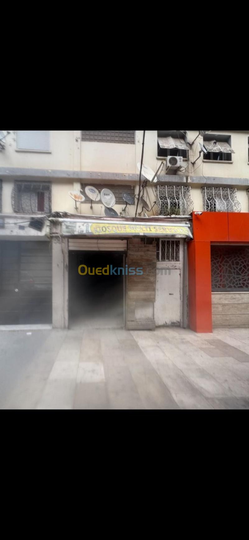 Location Local Constantine Constantine 6