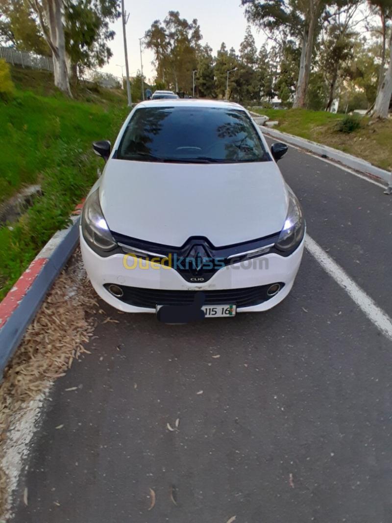 Renault Clio 4 2015  6
