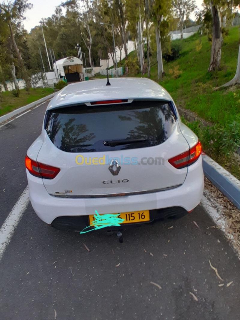 Renault Clio 4 2015  6