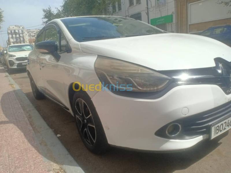 Renault Clio 4 2015  3