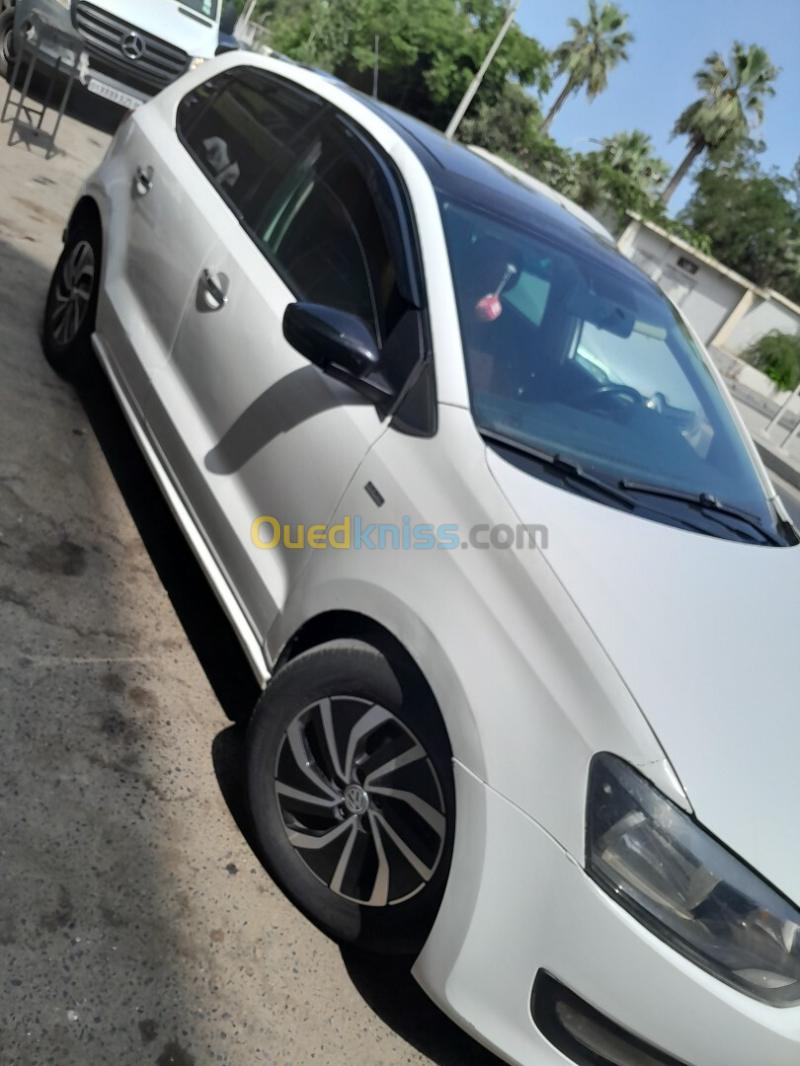 Volkswagen Polo 2012  8