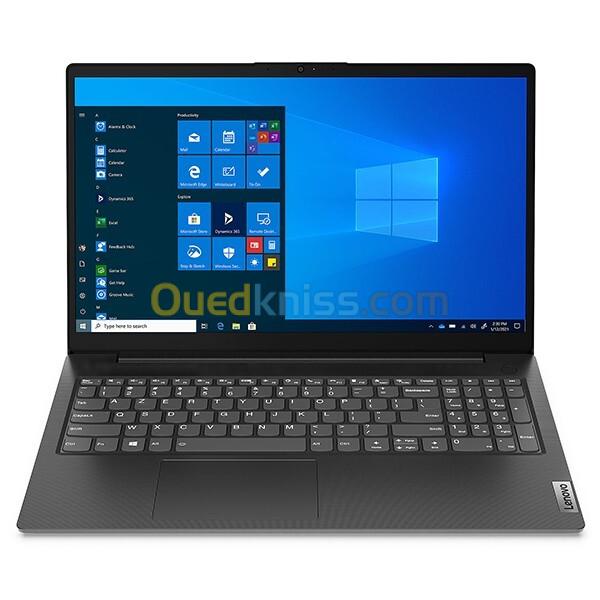 LAPTOP LENOVO V15 G4 CORE I5-13420H DDR4 8GB SSD 512GB NVME ECRAN 15.6" FHD NEUF SOUS EMBALLAGE 5