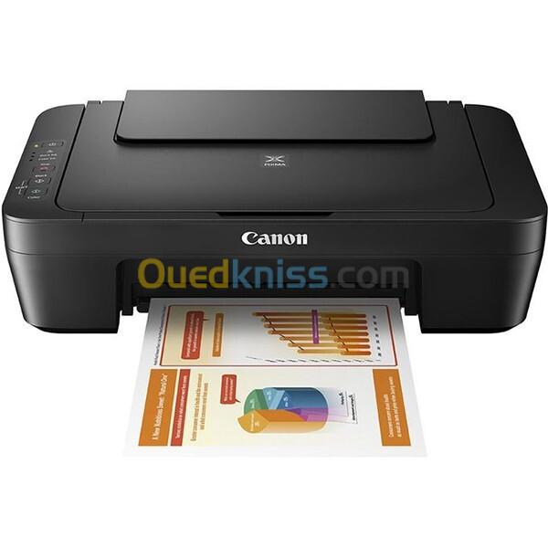 CANON PIXMA MG2541S Imprimante Couleur Multifonction Jet D'encre NEUF SOUS EMBALLAGE 3