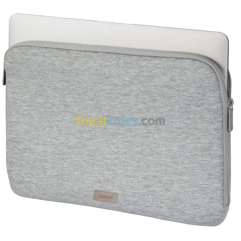 SACOCHE HOUSSE LAPTOP 14" HAMA SLEEVE JERSEY