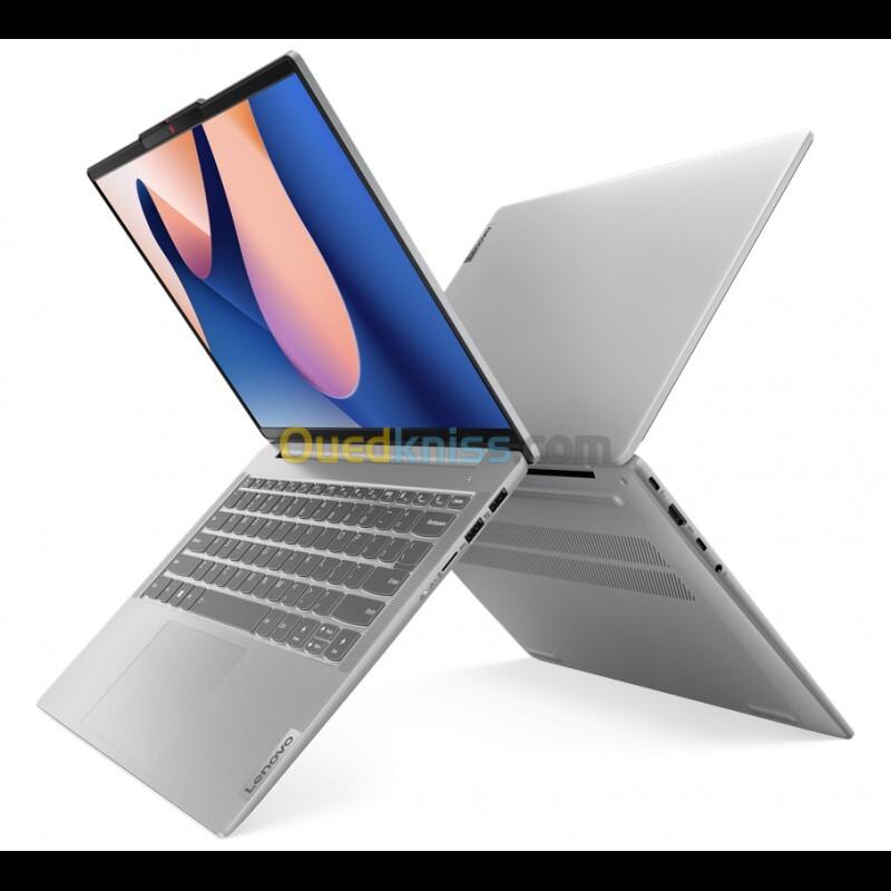 LAPTOP LENOVO IDEAPAD INTEL CELERON N4500 DDR4 8GB SSD 256GB NVME ECRAN 15.6" FHD NEUF SOUS EMBALLAGE 4