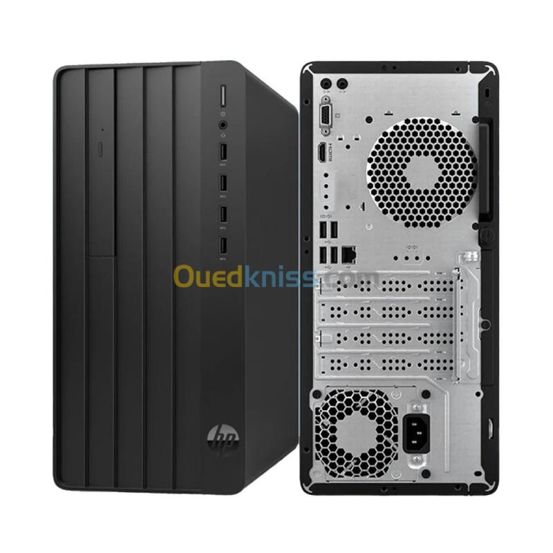 HP 290 G9 CORE I3-13100 - RAM 8GB - SSD 512GB - UHD 770 + ECRAN HP 21.5" 22V G5 NEUF SOUS EMBALLAGE 4