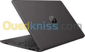 LAPTOP HP 15 CELERON N4020 DDR4 8GB SSD 256GB NVME ECRAN 15.6" FHD NEUF SOUS EMBALLAGE 4