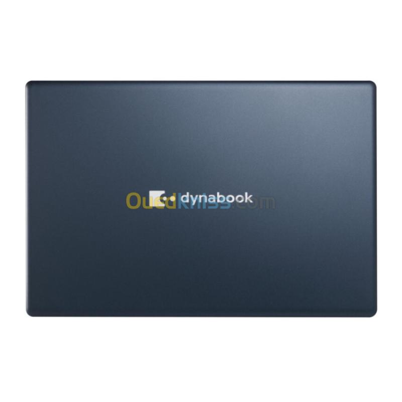 LAPTOP DYNABOOK satellite pro C50-K CORE 7 150U RAM 16GB SSD 512GB  NVME ECRAN 15.6" FHD NEUF SOUS EMBALLAGE 4
