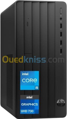 HP 290 G9 CORE I5-14500 - RAM 8GB - SSD 512GB - UHD 770 + ECRAN HP 21.5" 22V G5 NEUF SOUS EMBALLAGE 5