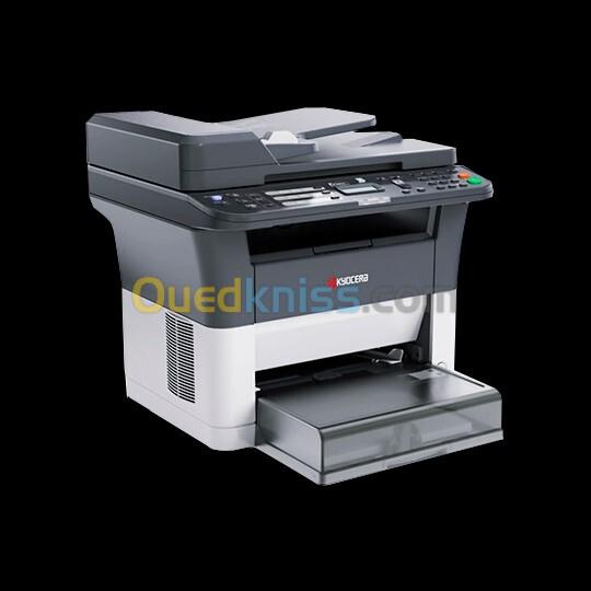 IMPRIMANTE MULTIFONCTION KYOCERA MITA FS-1125MFP + FAX NEUF SOUS EMBALLAGE 3