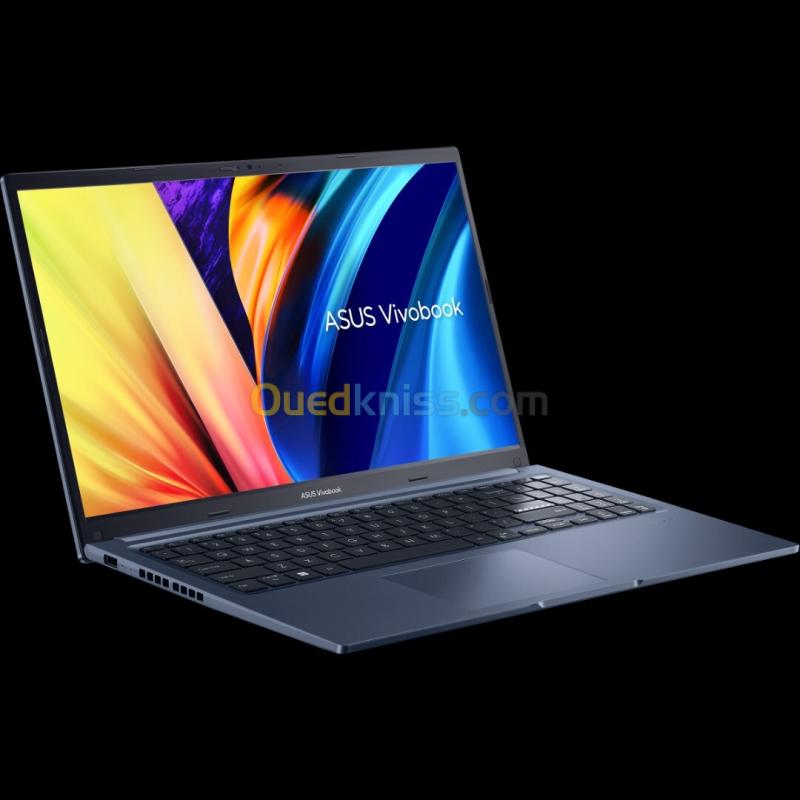 LAPTOP ASUS VIVOBOOK X1504VA CORE 5 120U DDR4 8GB SSD 512GB NVME ECRAN 15.6" FHD NEUF SOUS EMBALLAGE 2