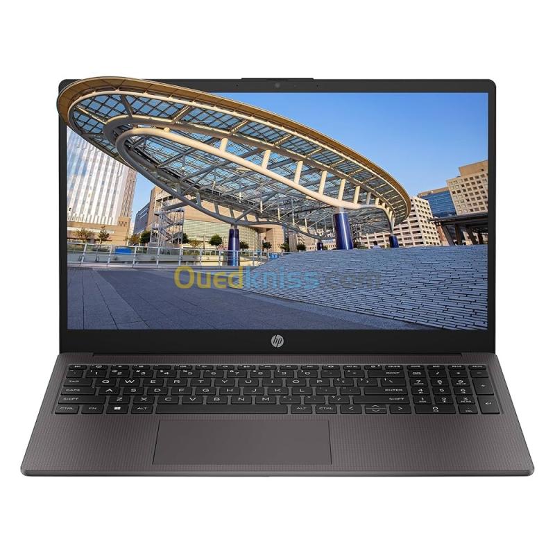 LAPTOP HP 250 G10 CORE I5-1335U DDR4 16GB SSD 512GB NVME ECRAN 15.6" FHD NEUF SOUS EMBALLAGE 3