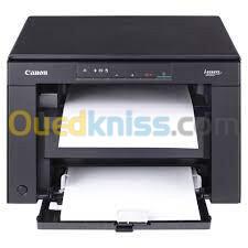IMPRIMANTE LASER CANON I-SENSYS MF3010 NEUF SOUS EMBALLAGE 4