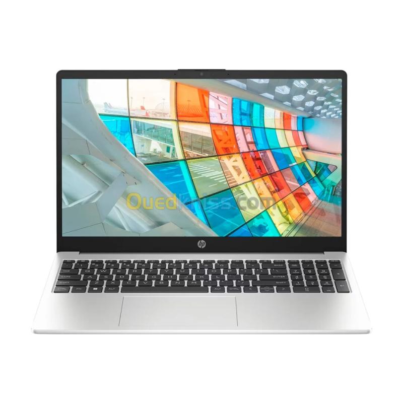 LAPTOP HP 250 G10 CORE I3-1315U DDR4 8GB SSD 512GB NVME ECRAN 15.6" FHD NEUF SOUS EMBALLAGE