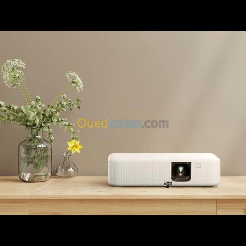 DATA SHOW EPSON CO-W01 3000 LUMENS NEUF SOUS EMBALLAGE 5