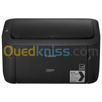 IMPRIMANTE LASER CANON LBP6030 Monochrome 18PPM NEUF SOUS EMBALLAGE 3