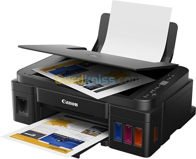 IMPRIMANTE MULTIFONCTION CANON PIXMA G2410 NEUF SOUS EMBALLAGE 4