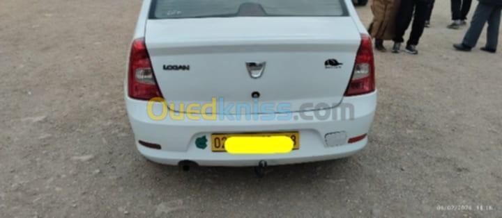 Dacia Logan 2012  2