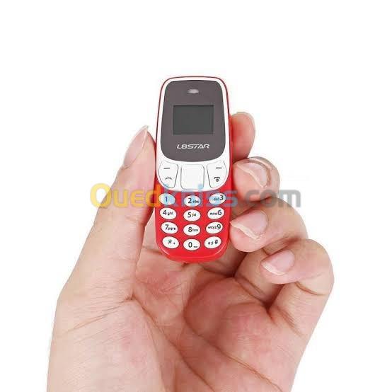  Nokia Mini phone bm10