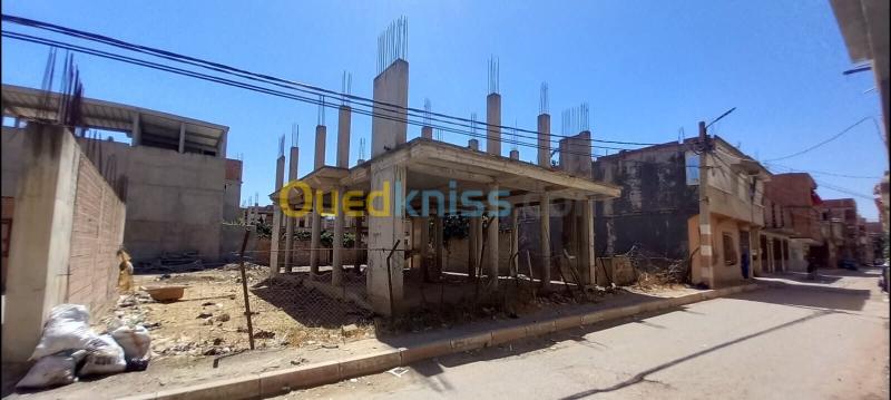 Vente Villa Blida Boufarik
