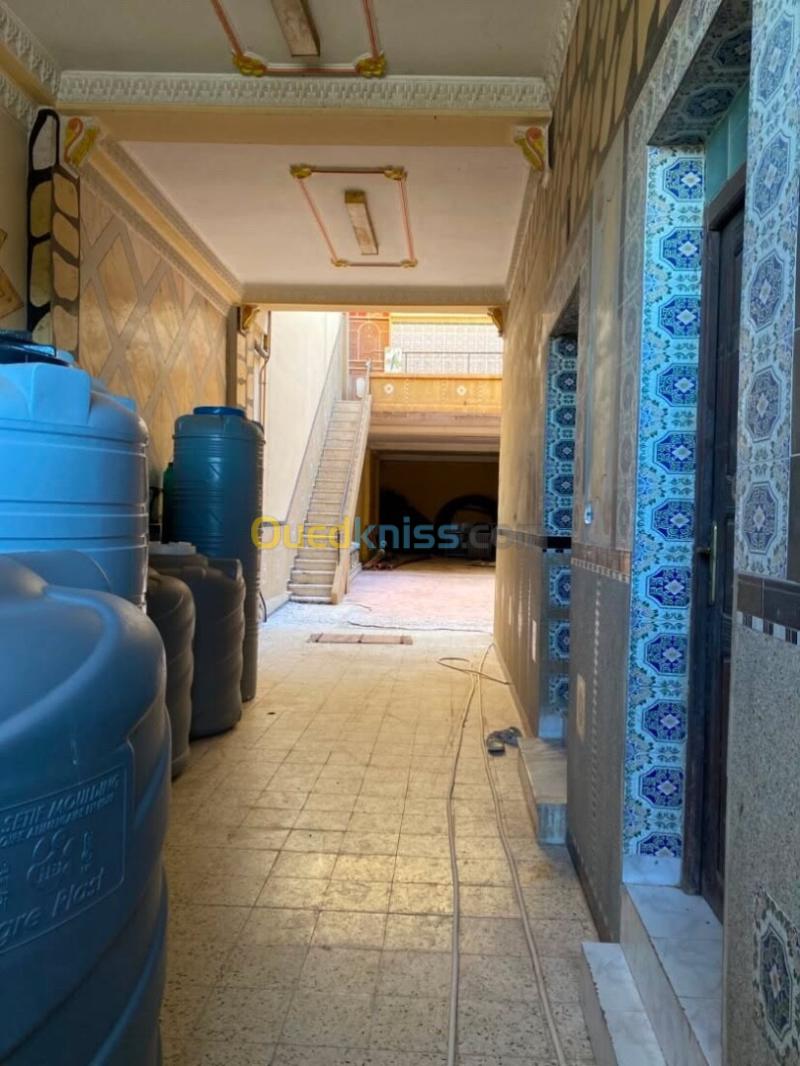 Location Villa Aïn Defla Ain defla 4