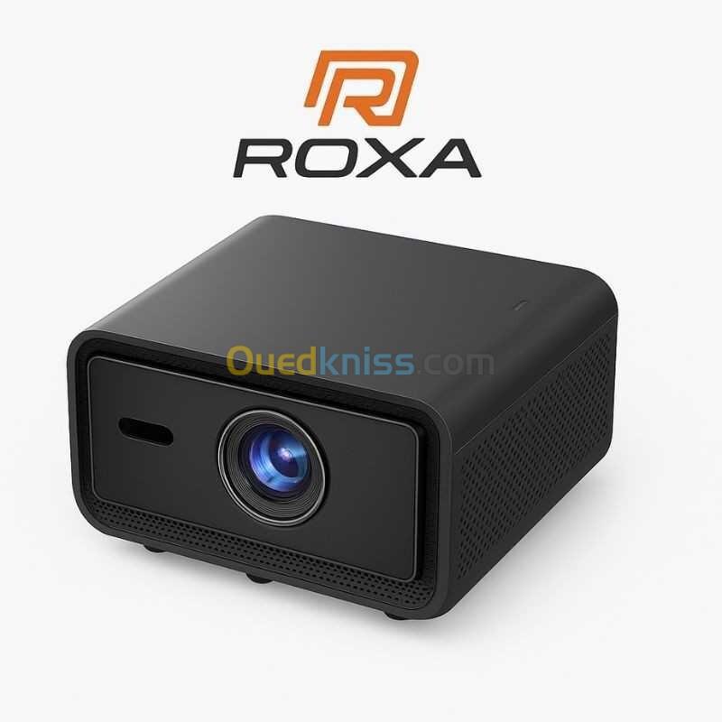 VIDEO PROJECTEUR ROXA DTRXWA-40 4000 LUMENS HDMI/USB