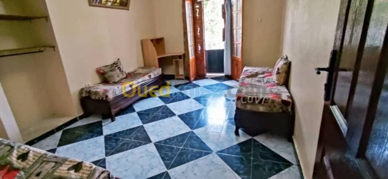 Location vacances Villa Skikda Skikda 6