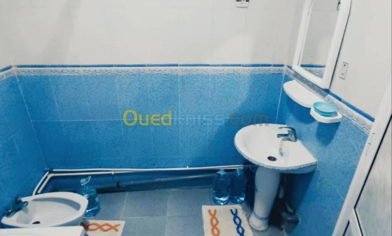 Location vacances Villa Skikda Skikda 11
