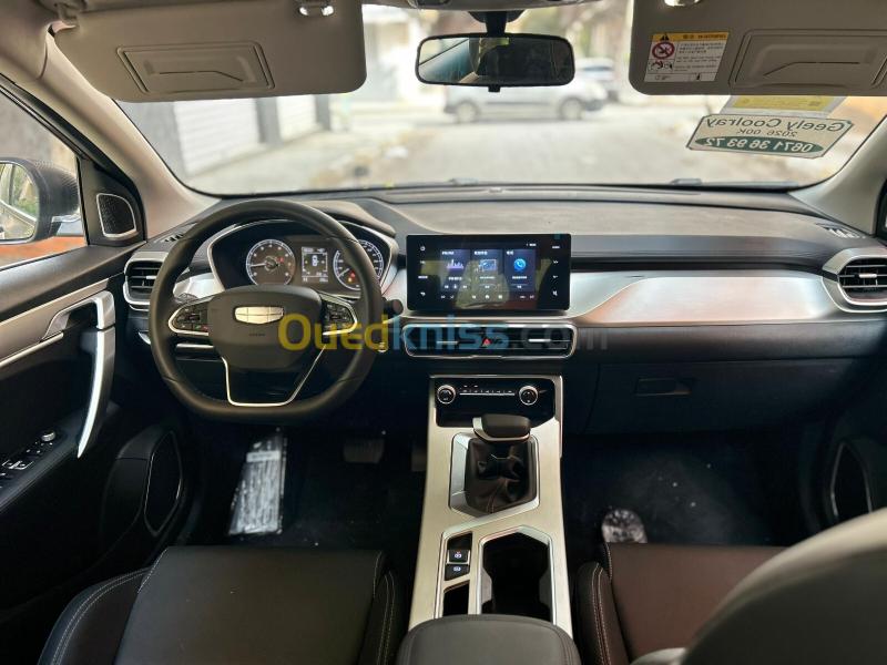 Geely Coolray 2026 Super Power  13