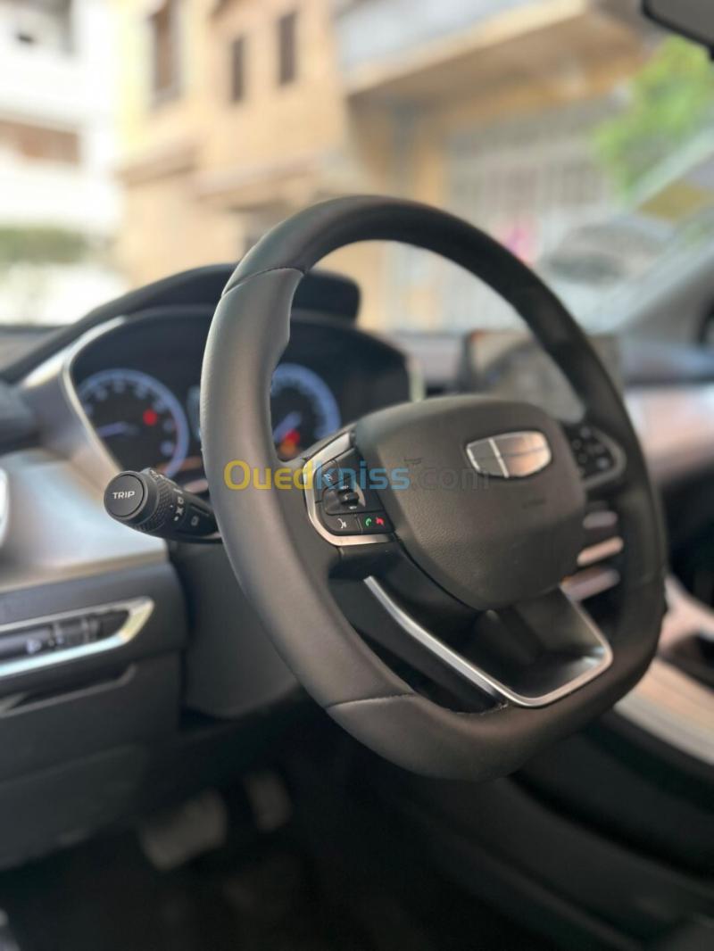 Geely Coolray 2026 Super Power  15
