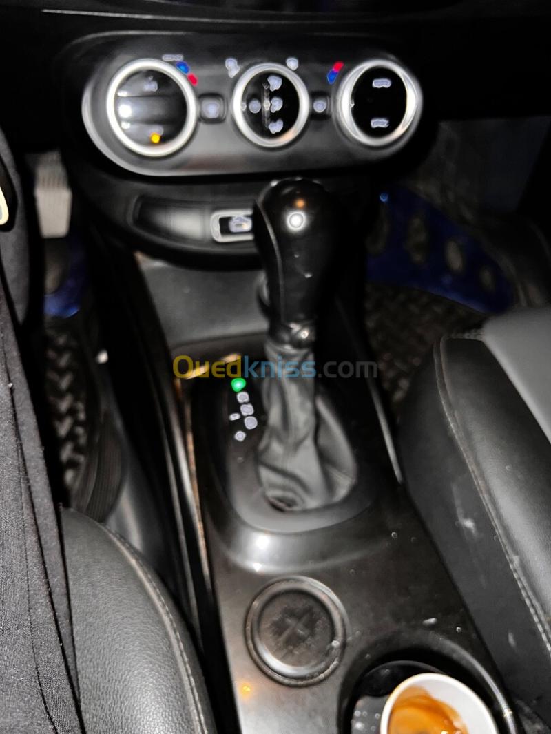 Fiat 500x 2023 Club 22