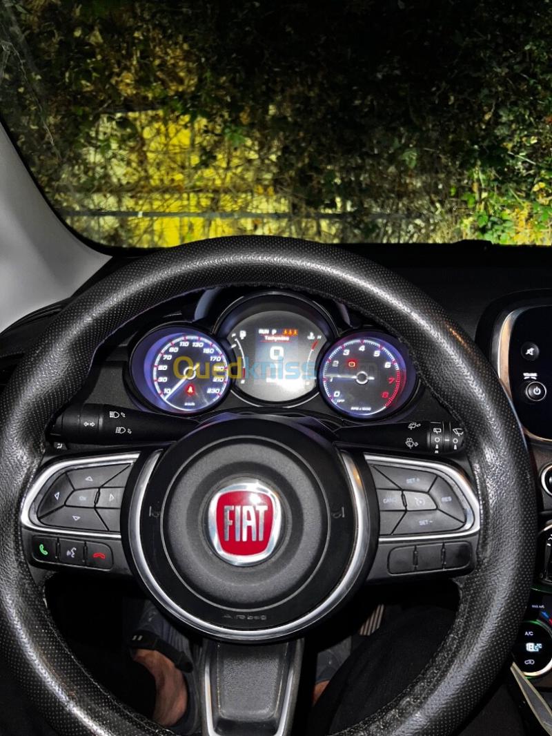 Fiat 500x 2023 Club 13