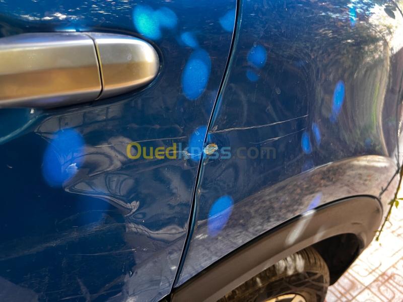 Fiat 500x 2023 Club 8