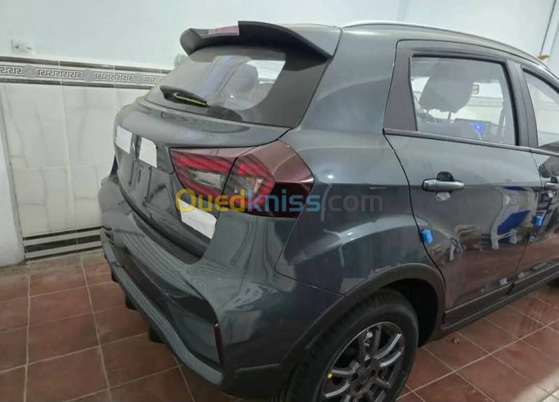 Geely GX3 PRO  2026 Livan