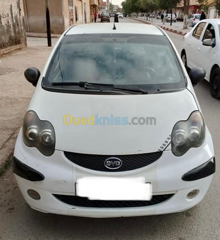 BYD F0 2012 - Béchar Algérie