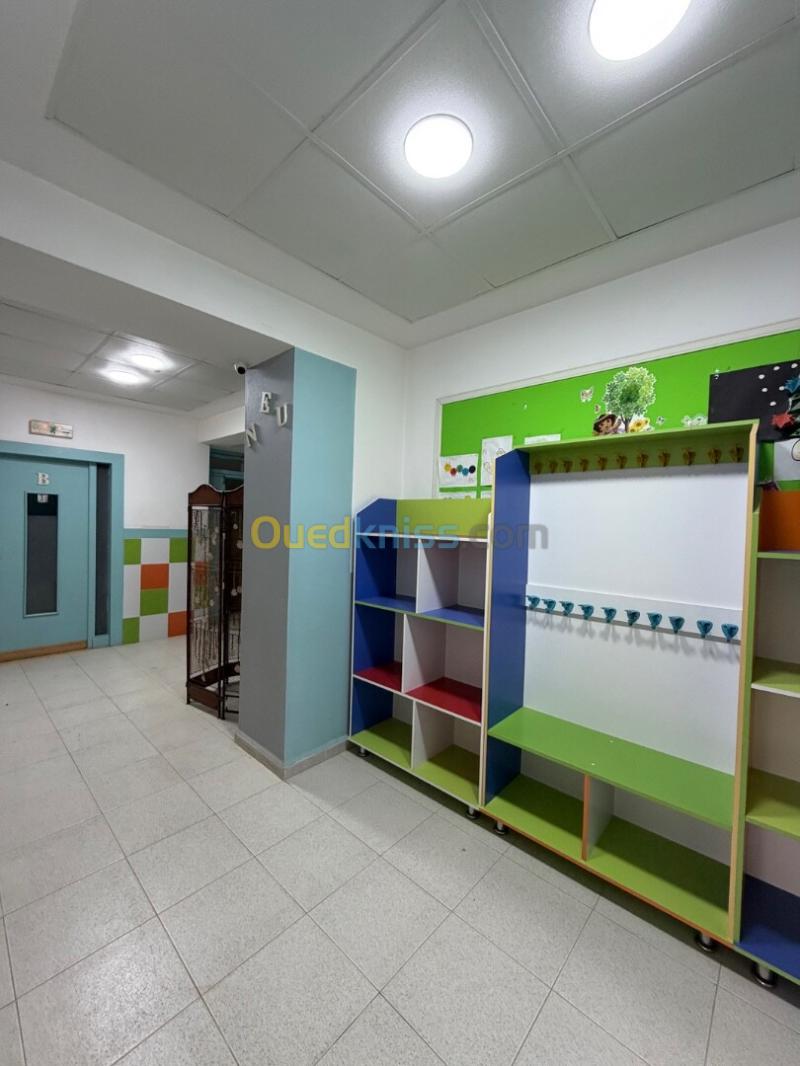 Location Immeuble Alger Draria