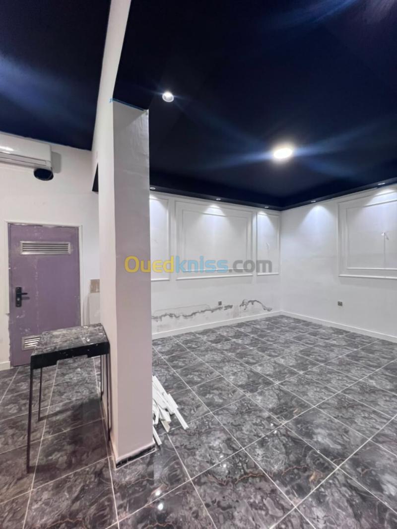 Vente Local Oran Bir el djir 3